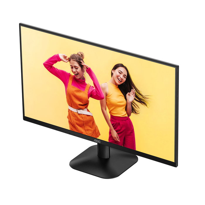 AOC 24B35HM2 Monitor Full HD 23.8 pulgadas VA 100Hz AOC 24B35HM2 Monitor Full HD 23.8 pulgadas VA 100Hz