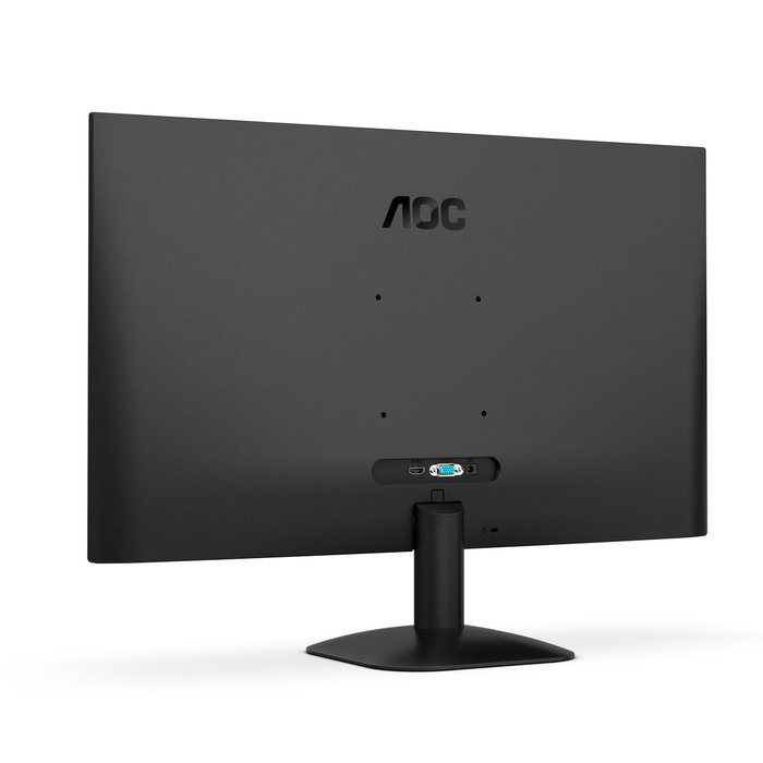 AOC 24B35HM2 Monitor Full HD 23.8 pulgadas VA 100Hz AOC 24B35HM2 Monitor Full HD 23.8 pulgadas VA 100Hz