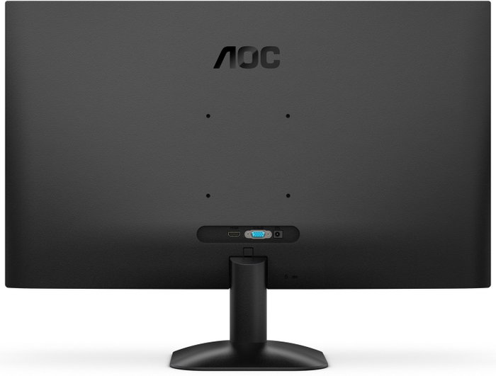 AOC 24B35HM2 Monitor Full HD 23.8 pulgadas VA 100Hz AOC 24B35HM2 Monitor Full HD 23.8 pulgadas VA 100Hz