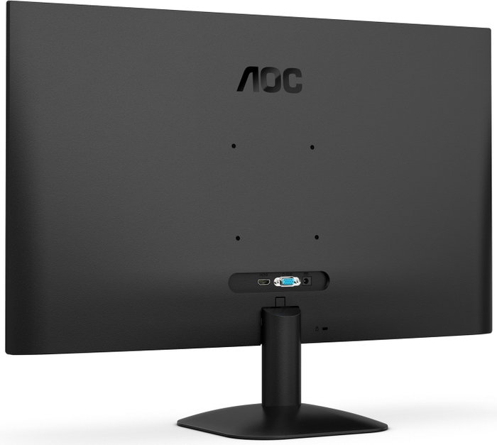 AOC 24B35HM2 Monitor Full HD 23.8 pulgadas VA 100Hz AOC 24B35HM2 Monitor Full HD 23.8 pulgadas VA 100Hz