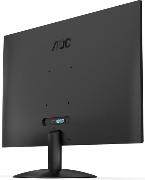 AOC 24B35HM2 Monitor Full HD 23.8 pulgadas VA 100Hz AOC 24B35HM2 Monitor Full HD 23.8 pulgadas VA 100Hz