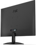 AOC 24B35HM2 Monitor Full HD 23.8 pulgadas VA 100Hz