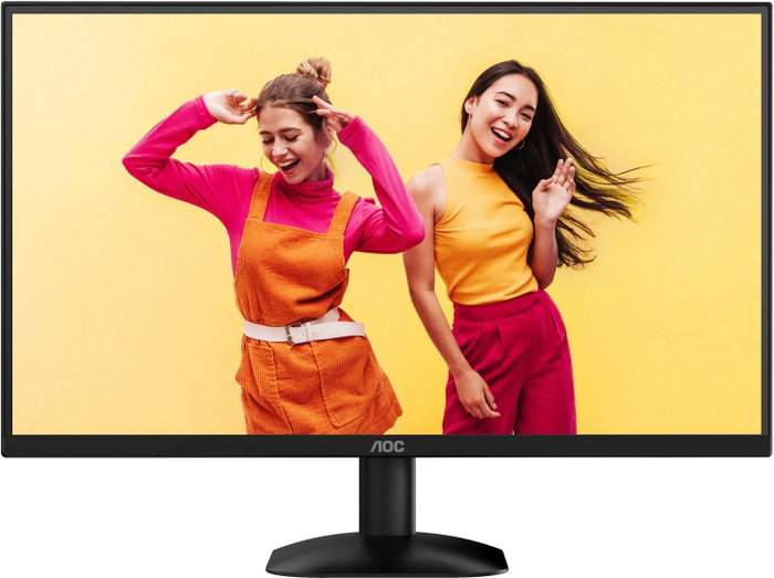 AOC 24B35HM2 Monitor Full HD 23.8 pulgadas VA 100Hz AOC 24B35HM2 Monitor Full HD 23.8 pulgadas VA 100Hz
