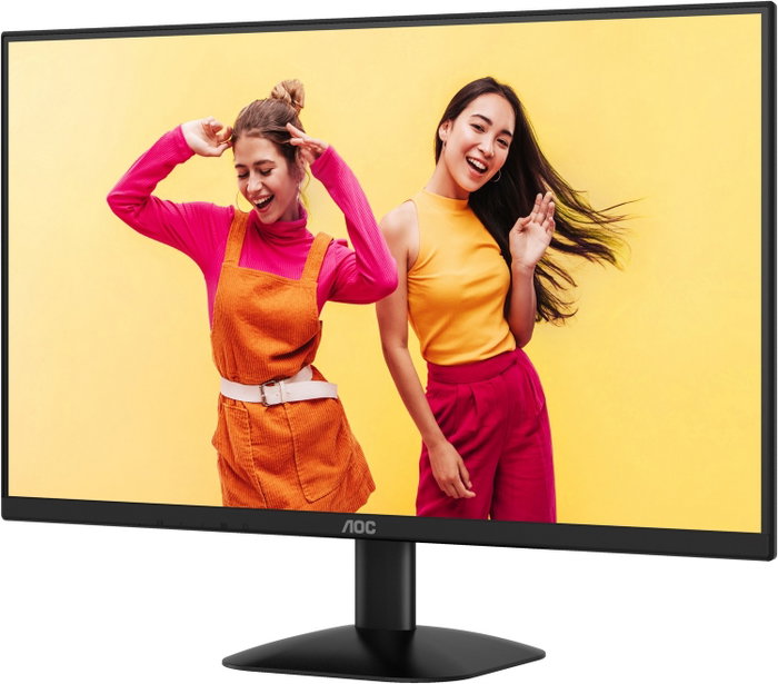 AOC 24B35HM2 Monitor Full HD 23.8 pulgadas VA 100Hz AOC 24B35HM2 Monitor Full HD 23.8 pulgadas VA 100Hz