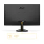 Monitor aoc 24b35hm2 23.8'' fhd 100hz hdmi, vga vesa 100x100 inclinable