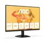Monitor aoc 24b35hm2 23.8'' fhd 100hz hdmi, vga vesa 100x100 inclinable