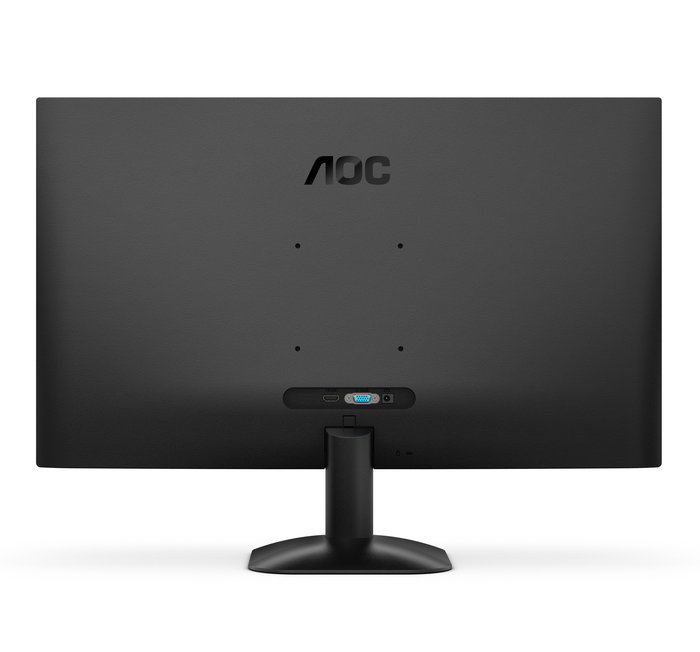 Monitor aoc 24b35hm2 23.8'' fhd 100hz hdmi, vga vesa 100x100 inclinable Monitor aoc 24b35hm2 23.8'' fhd 100hz hdmi, vga vesa 100x100 inclinable