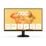 Monitor aoc 24b35hm2 23.8'' fhd 100hz hdmi, vga vesa 100x100 inclinable