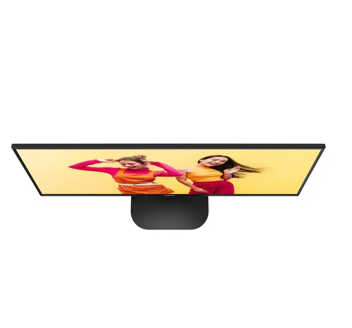 AOC 24B35HM2 Monitor Full HD 23.8'' VA 100 Hz Negro