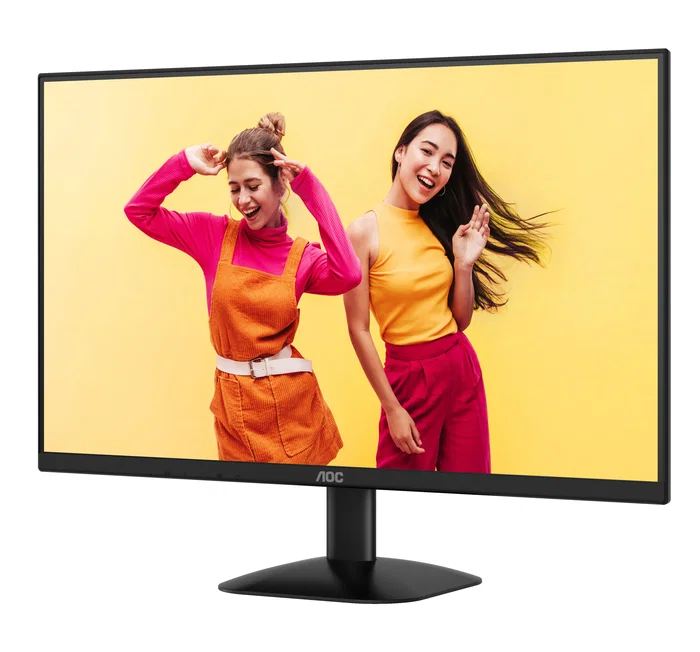 Monitor aoc 24b35hm2 23.8'' fhd 100hz hdmi, vga vesa 100x100 inclinable Monitor aoc 24b35hm2 23.8'' fhd 100hz hdmi, vga vesa 100x100 inclinable
