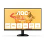 Monitor aoc 24b35hm2 23.8'' fhd 100hz hdmi, vga vesa 100x100 inclinable