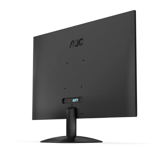 AOC 24B35HM2 Monitor Full HD 23.8'' VA 100 Hz Negro