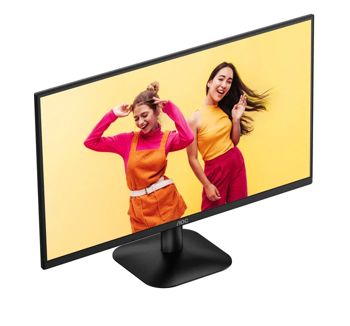 Monitor aoc 24b35hm2 23.8'' fhd 100hz hdmi, vga vesa 100x100 inclinable Monitor aoc 24b35hm2 23.8'' fhd 100hz hdmi, vga vesa 100x100 inclinable