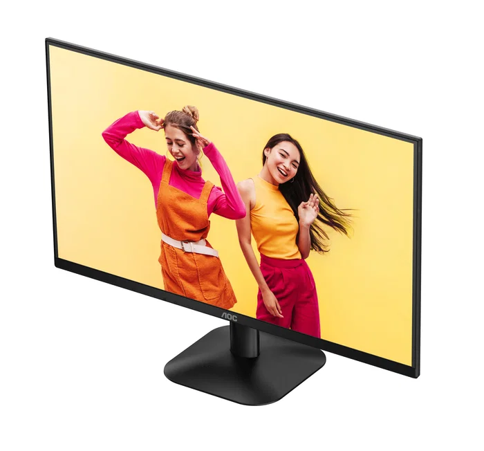 Monitor aoc 24b35hm2 23.8'' fhd 100hz hdmi, vga vesa 100x100 inclinable Monitor aoc 24b35hm2 23.8'' fhd 100hz hdmi, vga vesa 100x100 inclinable