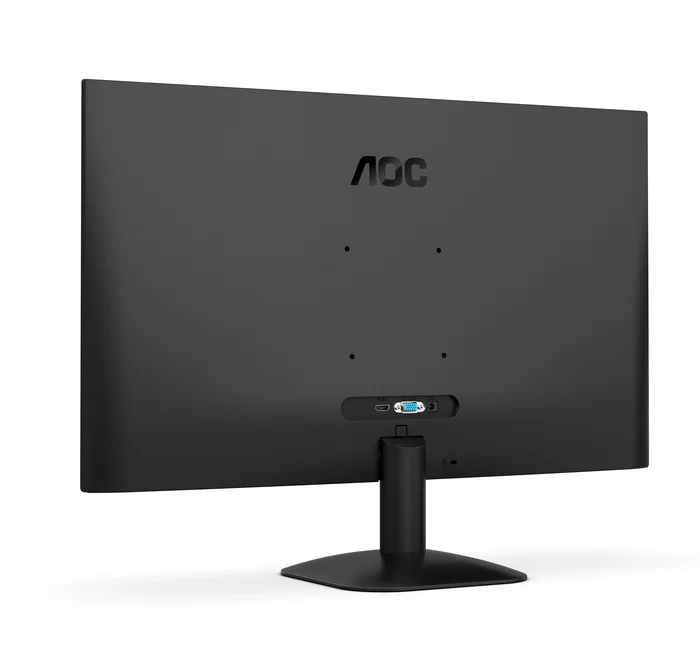 Monitor aoc 24b35hm2 23.8'' fhd 100hz hdmi, vga vesa 100x100 inclinable Monitor aoc 24b35hm2 23.8'' fhd 100hz hdmi, vga vesa 100x100 inclinable