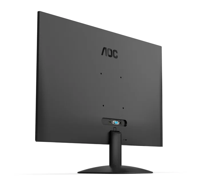 Monitor aoc 24b35hm2 23.8'' fhd 100hz hdmi, vga vesa 100x100 inclinable Monitor aoc 24b35hm2 23.8'' fhd 100hz hdmi, vga vesa 100x100 inclinable