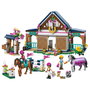 LEGO Friends Establo y Academia de Equitación 42688