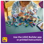 LEGO Friends Establo y Academia de Equitación 42688