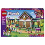 LEGO Friends Establo y Academia de Equitación 42688