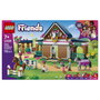 LEGO Friends Establo y Academia de Equitación 42688