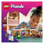 LEGO Friends Establo y Academia de Equitación 42688
