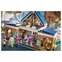 LEGO Friends Establo y Academia de Equitación 42688