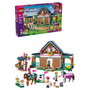 LEGO Friends Establo y Academia de Equitación 42688