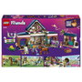 LEGO Friends Establo y Academia de Equitación 42688