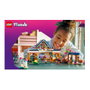 LEGO Friends Establo y Academia de Equitación 42688