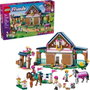 LEGO Friends Establo y Academia de Equitación 42688