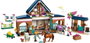 LEGO Friends Establo y Academia de Equitación 42688