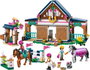 LEGO Friends Establo y Academia de Equitación 42688