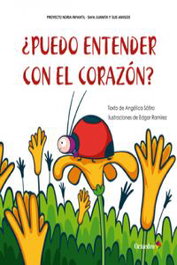 OCTAEDRO EDICIONES, ¿Puedo entender con el corazón?