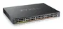 Zyxel XMG2230-52HP-ZZ0101F Switch Gestionado L2/L3 PoE++