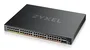 Zyxel XMG2230-52HP-ZZ0101F Switch Gestionado L2/L3 PoE++