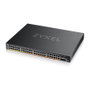 Zyxel XMG2230-52HP-ZZ0101F Switch Gestionado L2/L3 PoE++