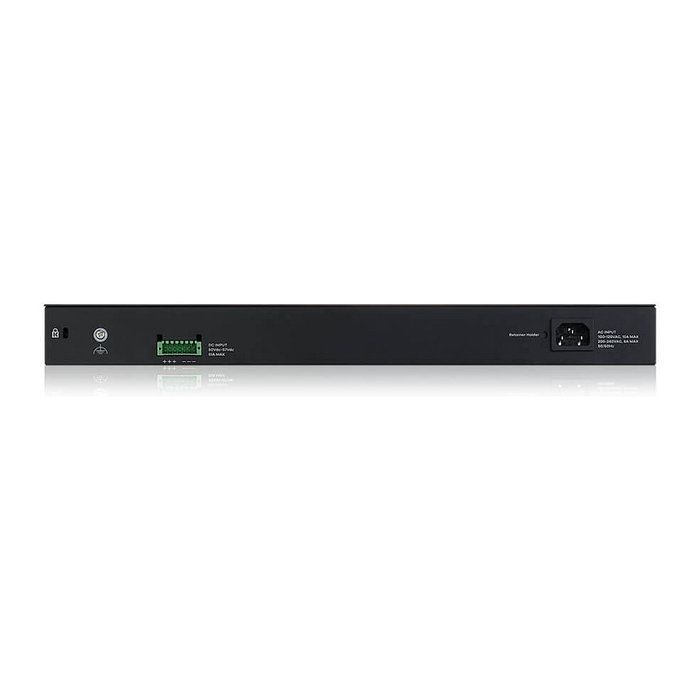 Zyxel XMG2230-52HP-ZZ0101F Switch Gestionado L2/L3 PoE++