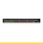 Zyxel XMG2230-52HP Conmutador de Acceso Gestionado Layer 3 de 52 Puertos PoE++ (48 x 2.5G, 4 SFP+), 2400W, Montaje en Rack 1U