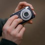 Rollei Powerflex Compact Black / Silver