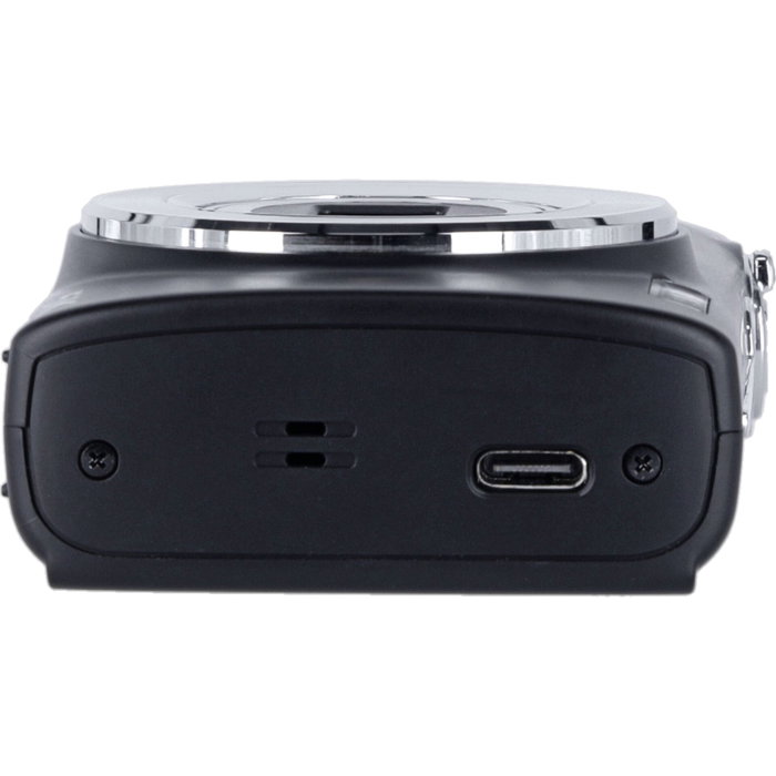 Rollei Powerflex Compact Black / Silver