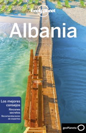 Albania 1, Piero Pasini - GEOPLANETA
