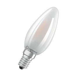 Ledvance/Osram Classic E14 2,5 W 250 lm 2700 K 300º IP20