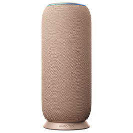 Motorola Moto Sound Flow 30W altavoz portátil Sound by Bose Wi-Fi Bluetooth IP67 taupe