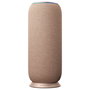 Motorola Moto Sound Flow 30W altavoz portátil Sound by Bose Wi-Fi Bluetooth IP67 taupe