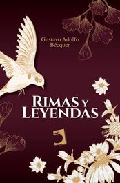 Rimas y leyendas, Gustavo Adolfo Bécquer - EDICIONES PERELLO