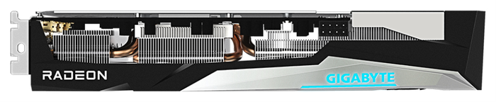 Gigabyte Radeon RX 7600 Gaming OC 8 GB GDDR6