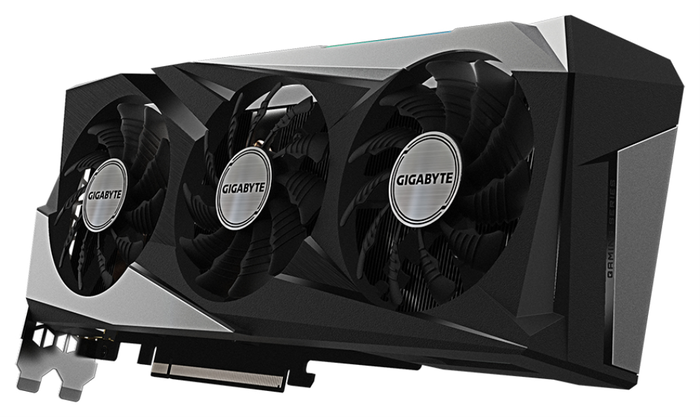 Gigabyte Radeon RX 7600 Gaming OC 8 GB GDDR6