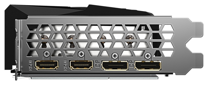 Gigabyte Radeon RX 7600 Gaming OC 8 GB GDDR6