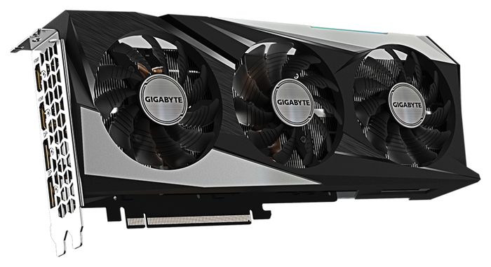 Gigabyte Radeon RX 7600 Gaming OC 8 GB GDDR6