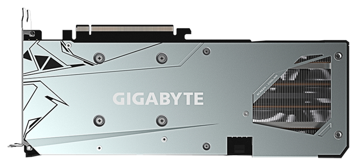 Gigabyte Radeon RX 7600 Gaming OC 8 GB GDDR6